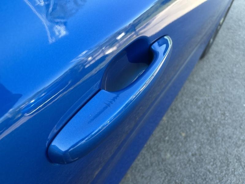 Image FORD Focus 1.0 EcoBoost mHEV 125ch ST-Line X