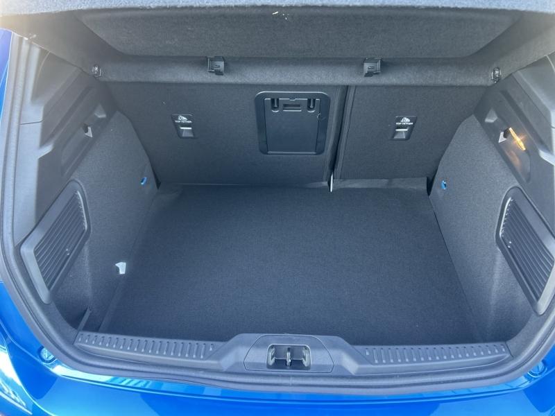 Image FORD Focus 1.0 EcoBoost mHEV 125ch ST-Line X