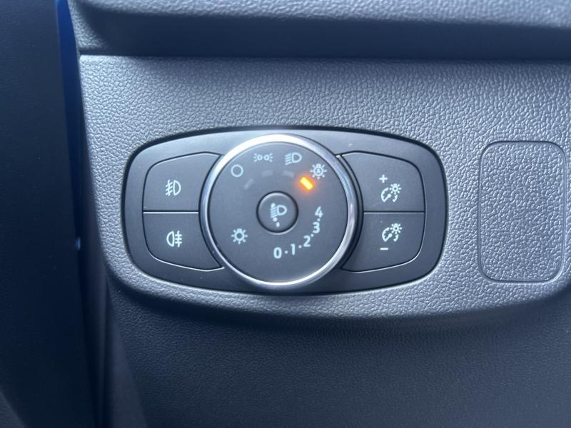 Image FORD Focus 1.0 EcoBoost mHEV 125ch ST-Line X