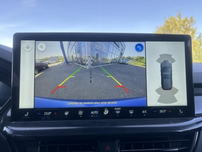 Image FORD Focus 1.0 EcoBoost mHEV 125ch ST-Line X