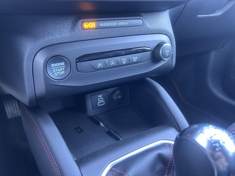 Image FORD Focus 1.0 EcoBoost mHEV 125ch ST-Line X