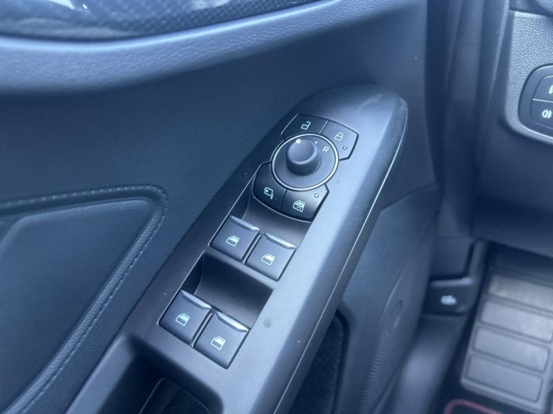 Image FORD Focus 1.0 EcoBoost mHEV 125ch ST-Line X