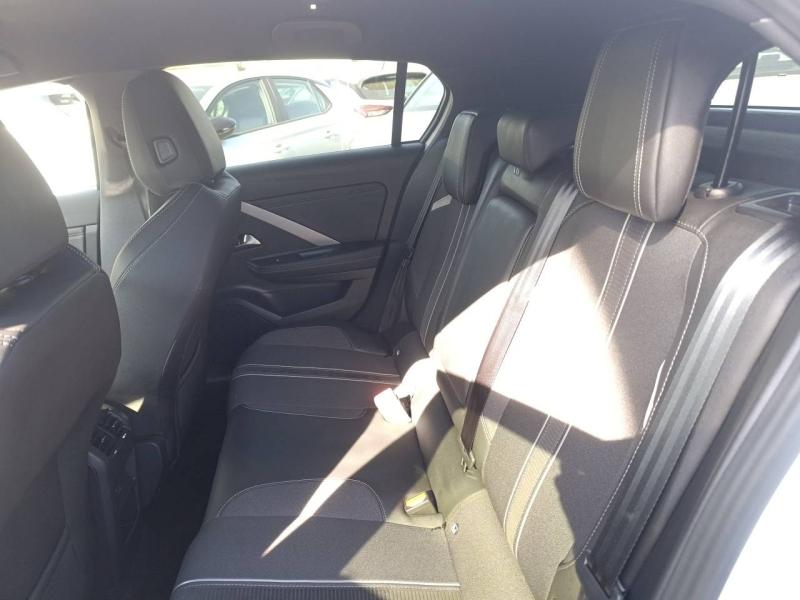 Image OPEL Astra 1.2 Turbo Hybrid 136ch GS e-DCT 6