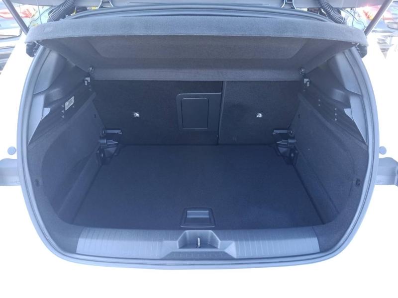 Image OPEL Astra 1.2 Turbo Hybrid 136ch GS e-DCT 6