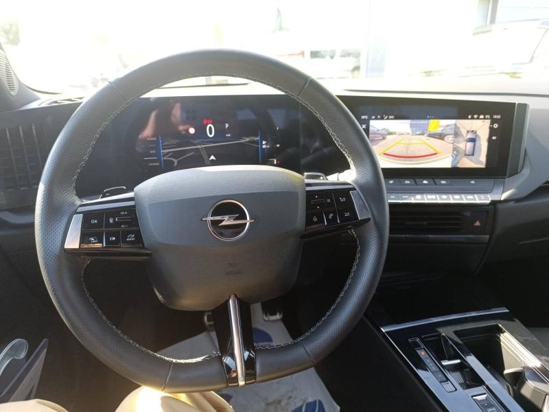 Image OPEL Astra 1.2 Turbo Hybrid 136ch GS e-DCT 6