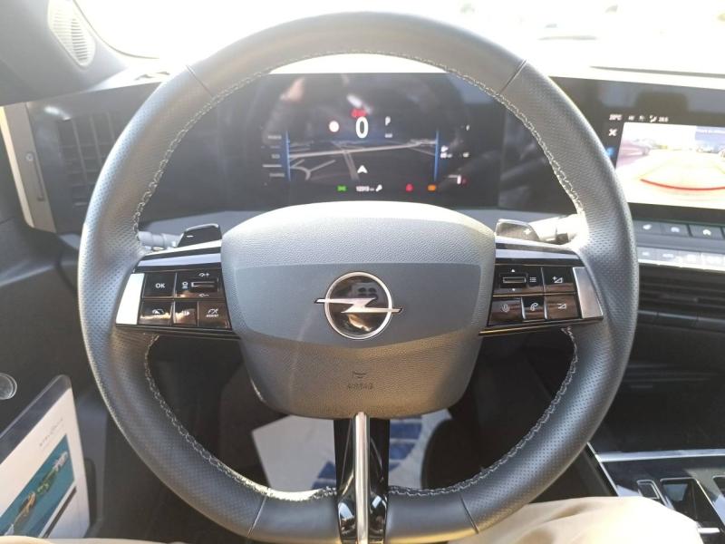Image OPEL Astra 1.2 Turbo Hybrid 136ch GS e-DCT 6