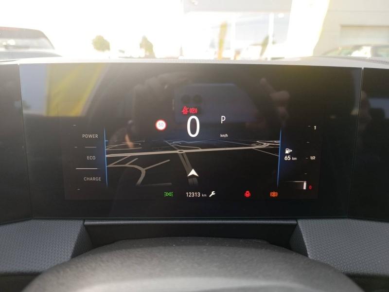 Image OPEL Astra 1.2 Turbo Hybrid 136ch GS e-DCT 6