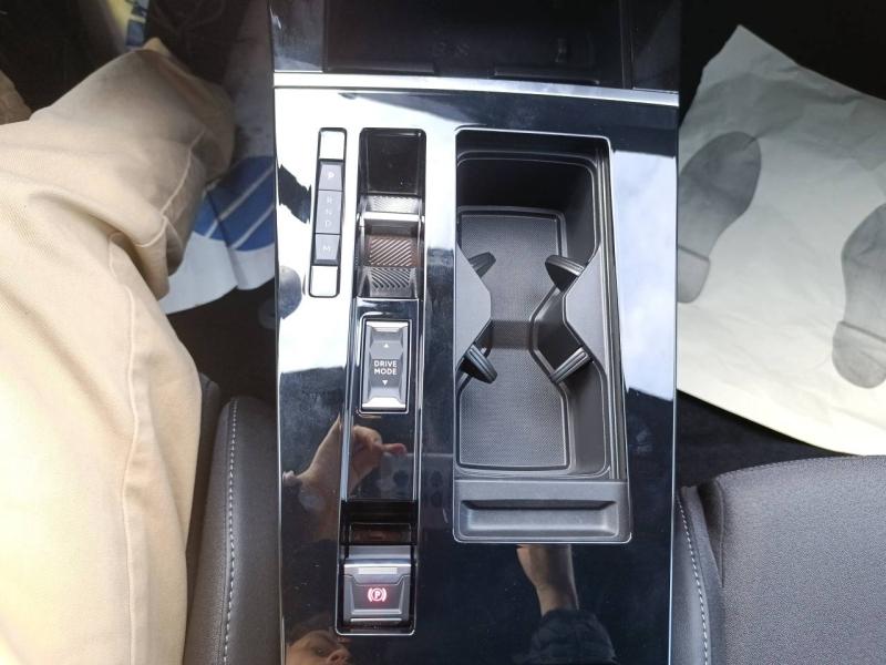 Image OPEL Astra 1.2 Turbo Hybrid 136ch GS e-DCT 6