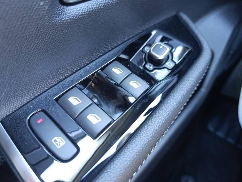 Image OPEL Astra 1.2 Turbo Hybrid 136ch GS e-DCT 6