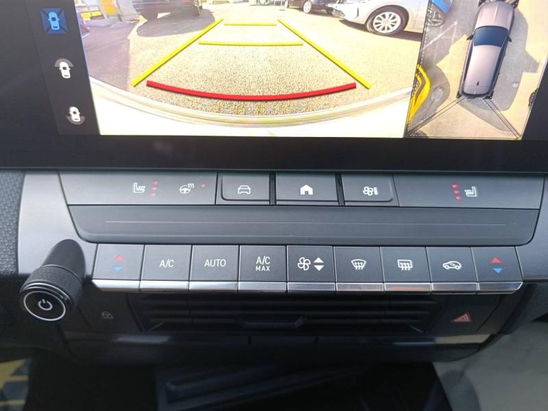 Image OPEL Astra 1.2 Turbo Hybrid 136ch GS e-DCT 6