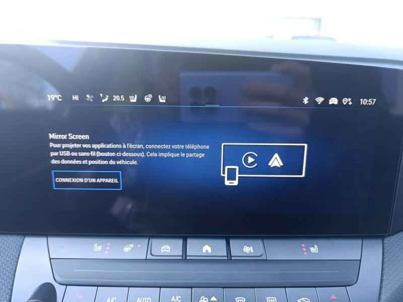 Image OPEL Astra 1.2 Turbo Hybrid 136ch GS e-DCT 6