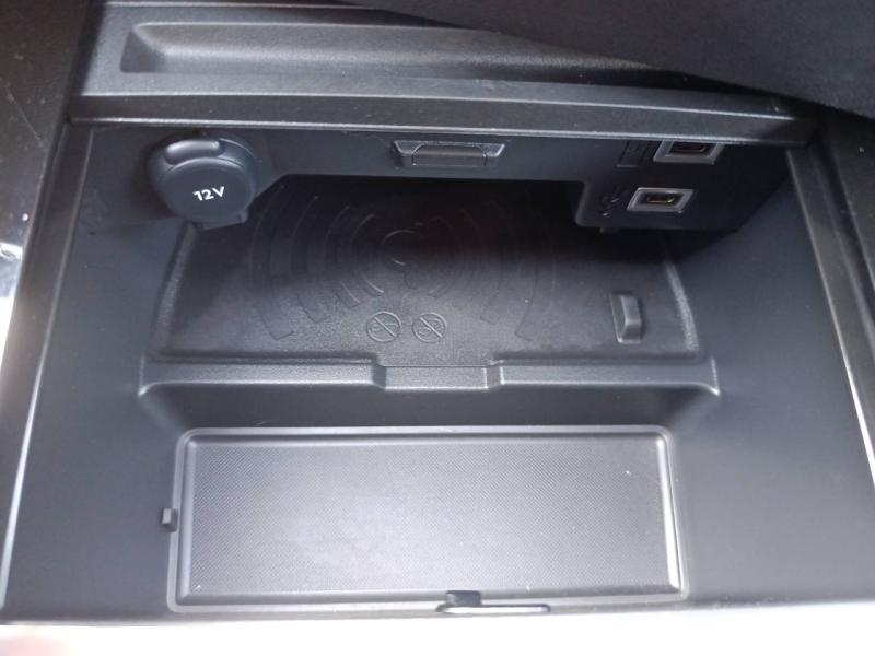 Image OPEL Astra 1.2 Turbo Hybrid 136ch GS e-DCT 6