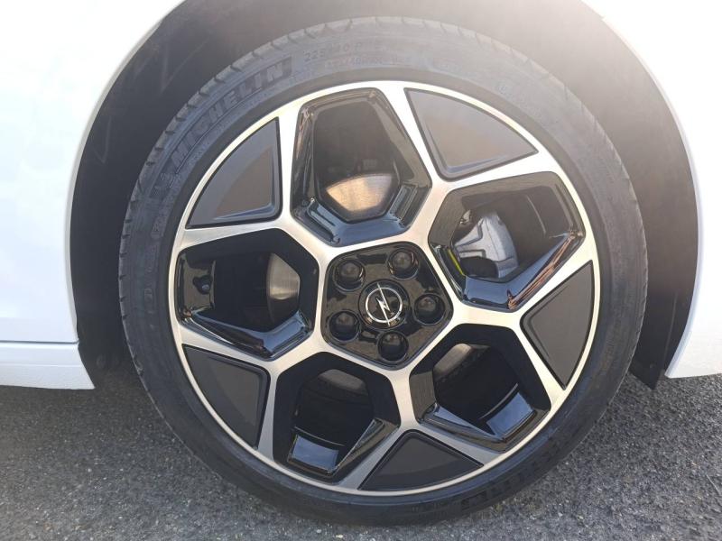 Image OPEL Astra 1.2 Turbo Hybrid 136ch GS e-DCT 6