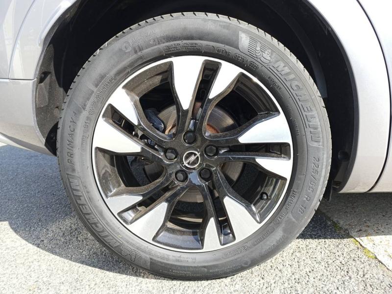 Image OPEL Grandland 1.6 Turbo 225ch Hybride Elegance Business