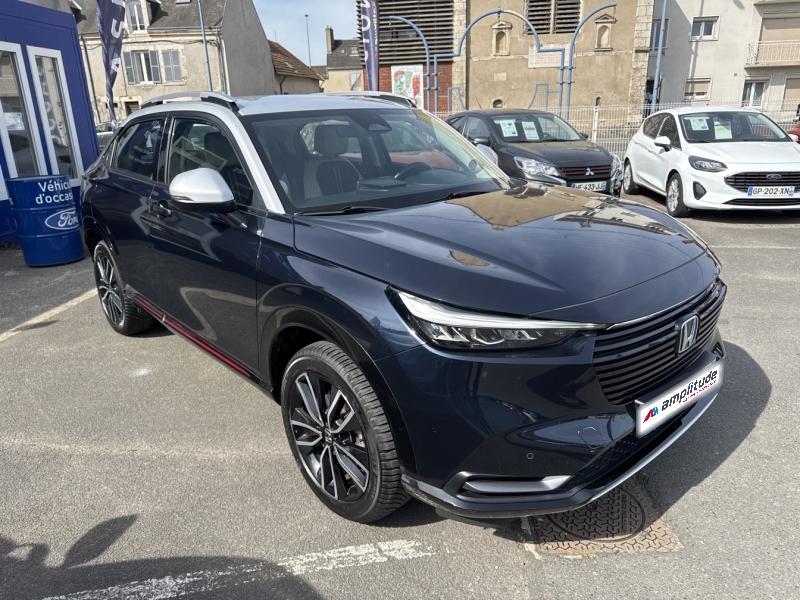 Image HONDA HR-V 1.5 i-MMD 131ch e:HEV Advance Style