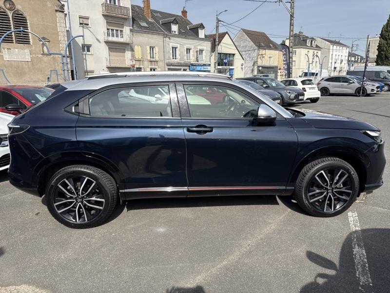 Image HONDA HR-V 1.5 i-MMD 131ch e:HEV Advance Style