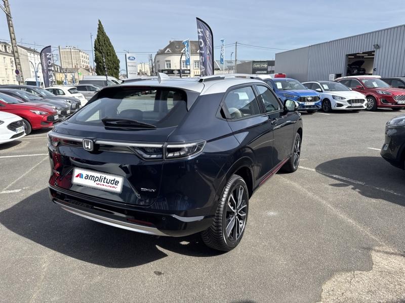 Image HONDA HR-V 1.5 i-MMD 131ch e:HEV Advance Style