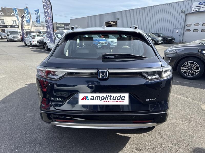 Image HONDA HR-V 1.5 i-MMD 131ch e:HEV Advance Style