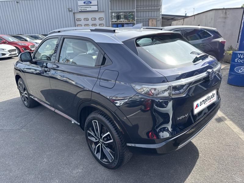 Image HONDA HR-V 1.5 i-MMD 131ch e:HEV Advance Style