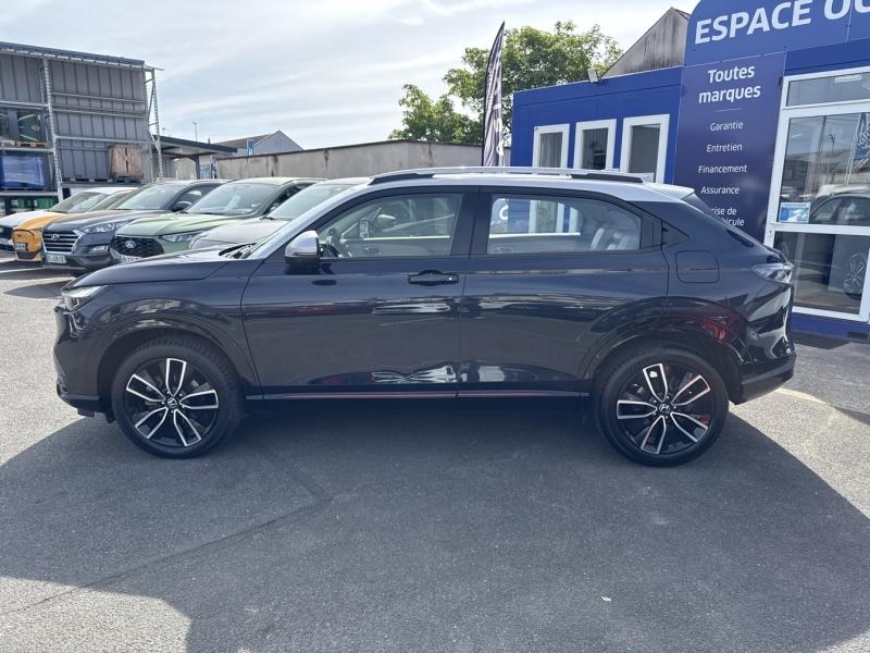 Image HONDA HR-V 1.5 i-MMD 131ch e:HEV Advance Style