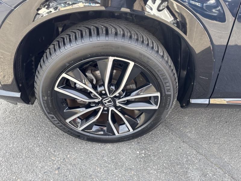 Image HONDA HR-V 1.5 i-MMD 131ch e:HEV Advance Style