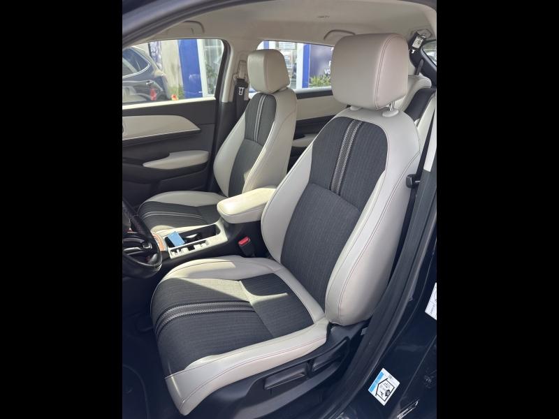 Image HONDA HR-V 1.5 i-MMD 131ch e:HEV Advance Style