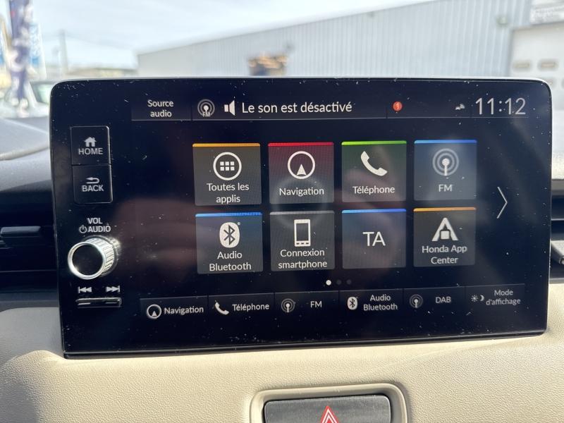 Image HONDA HR-V 1.5 i-MMD 131ch e:HEV Advance Style