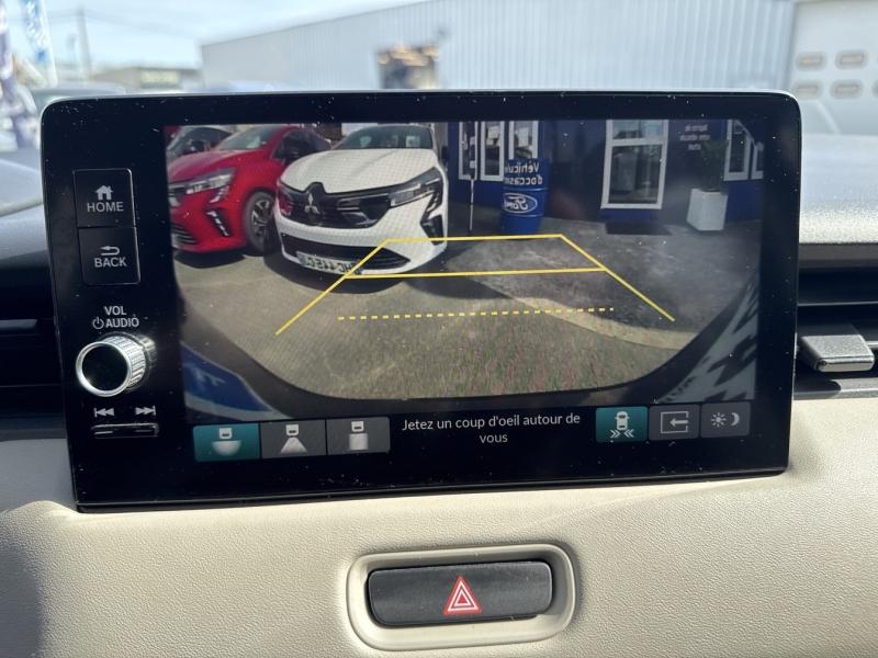 Image HONDA HR-V 1.5 i-MMD 131ch e:HEV Advance Style