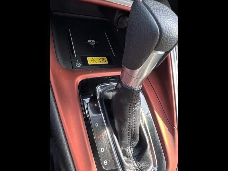 Image HONDA HR-V 1.5 i-MMD 131ch e:HEV Advance Style