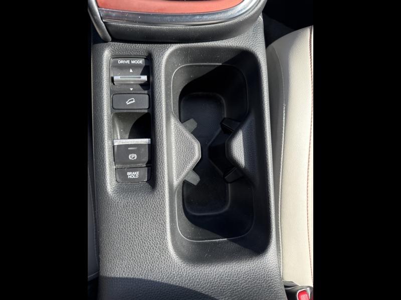 Image HONDA HR-V 1.5 i-MMD 131ch e:HEV Advance Style