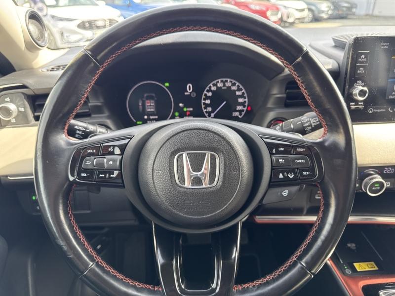 Image HONDA HR-V 1.5 i-MMD 131ch e:HEV Advance Style