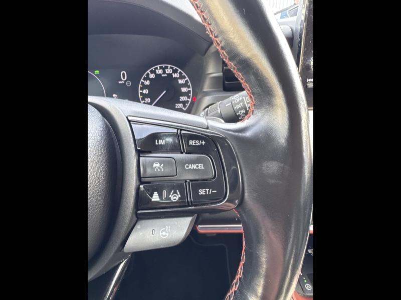 Image HONDA HR-V 1.5 i-MMD 131ch e:HEV Advance Style