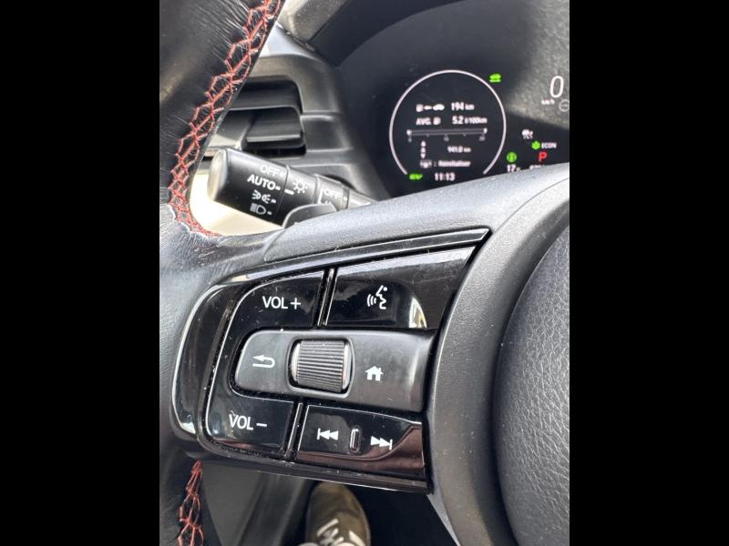 Image HONDA HR-V 1.5 i-MMD 131ch e:HEV Advance Style