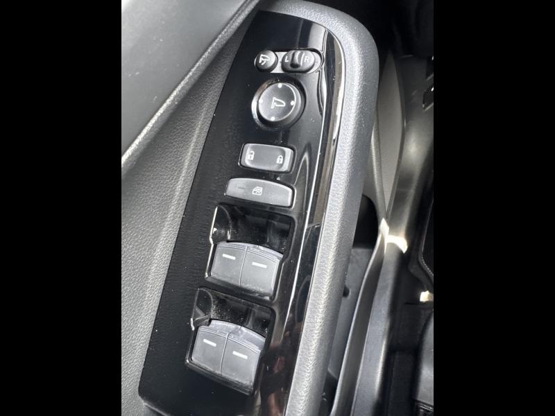 Image HONDA HR-V 1.5 i-MMD 131ch e:HEV Advance Style