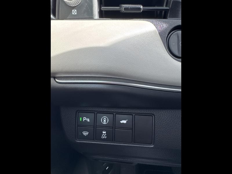 Image HONDA HR-V 1.5 i-MMD 131ch e:HEV Advance Style
