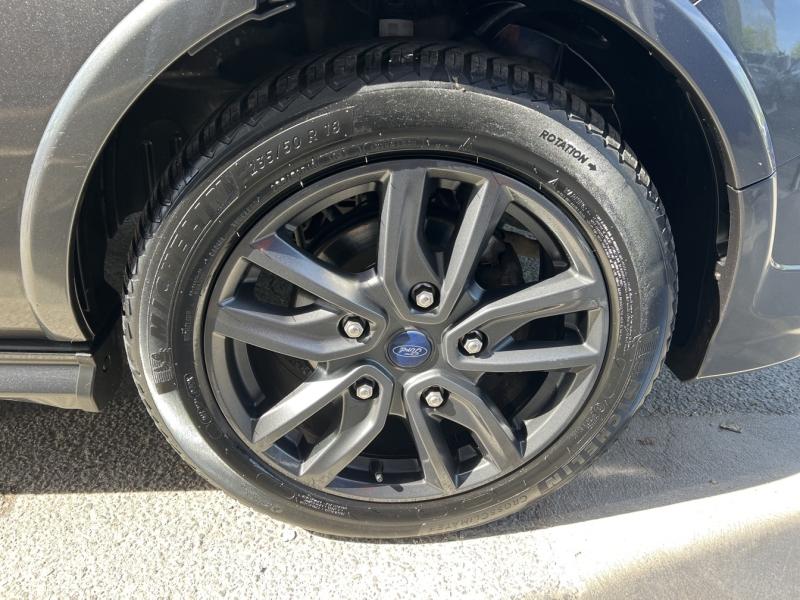 Image FORD Transit Custom Fg 290 L1H1 2.0 EcoBlue 185 S&S Sport BVA6