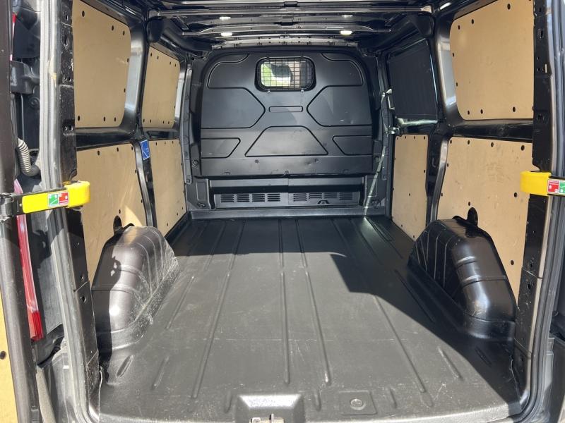 Image FORD Transit Custom Fg 290 L1H1 2.0 EcoBlue 185 S&S Sport BVA6