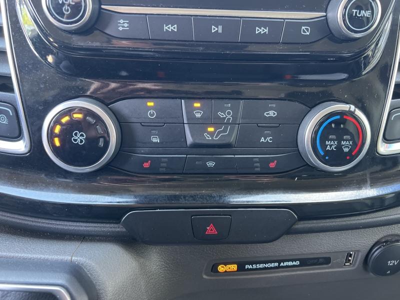 Image FORD Transit Custom Fg 290 L1H1 2.0 EcoBlue 185 S&S Sport BVA6