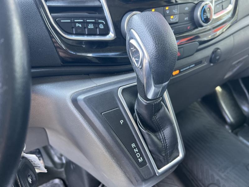 Image FORD Transit Custom Fg 290 L1H1 2.0 EcoBlue 185 S&S Sport BVA6