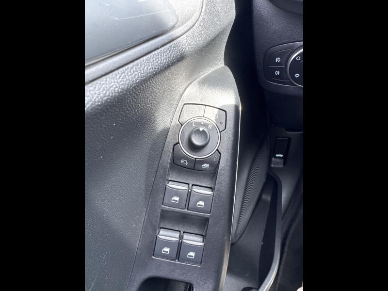 Image FORD Puma 1.0 EcoBoost 125ch S&S mHEV Titanium Powershift