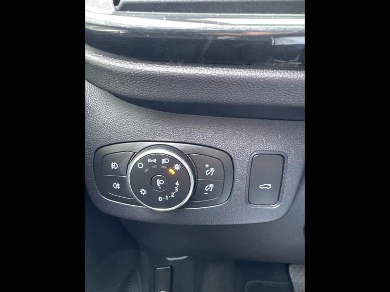 Image FORD Puma 1.0 EcoBoost 125ch S&S mHEV Titanium Powershift