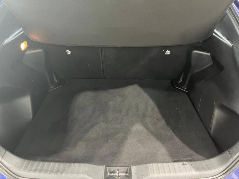 Image TOYOTA Yaris Cross 116h Design MY22