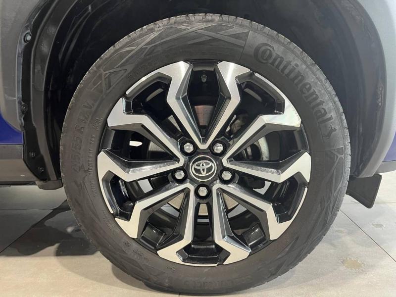 Image TOYOTA Yaris Cross 116h Design MY22