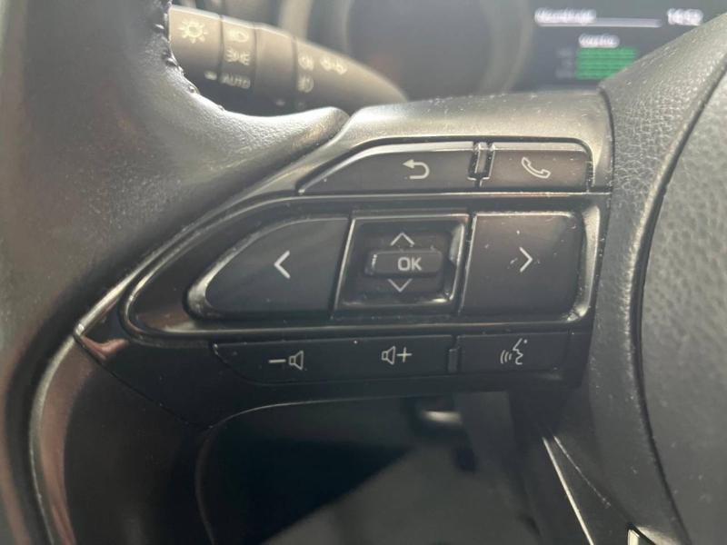 Image TOYOTA Yaris Cross 116h Design MY22