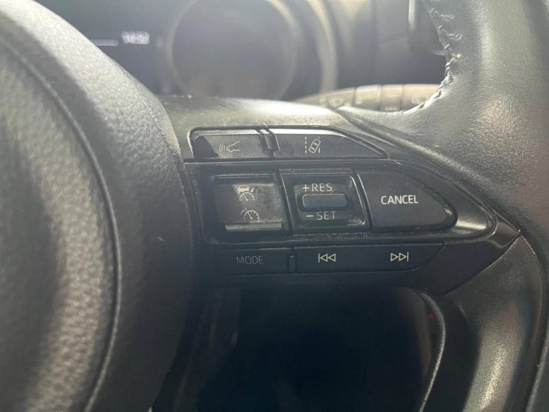 Image TOYOTA Yaris Cross 116h Design MY22