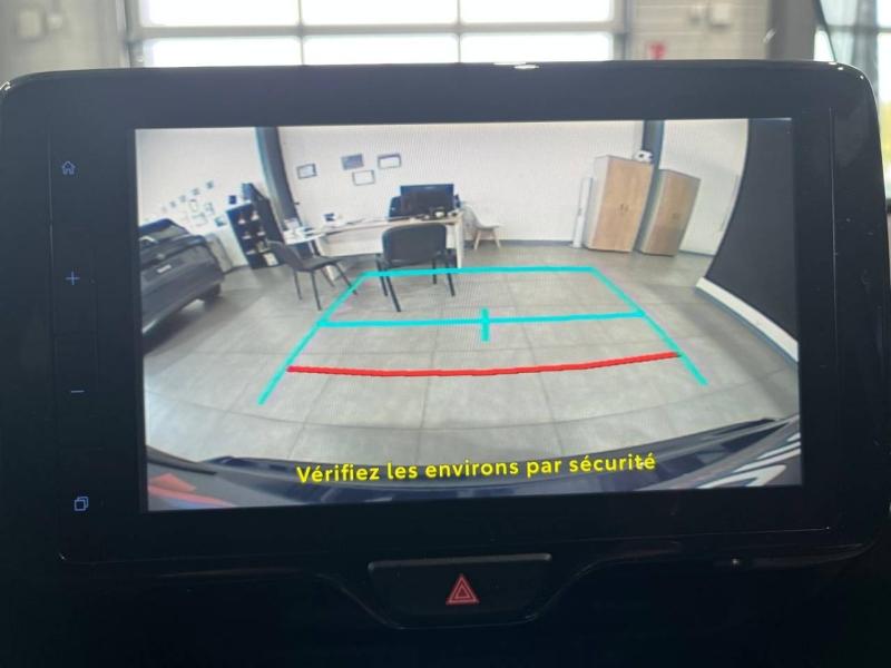 Image TOYOTA Yaris Cross 116h Design MY22