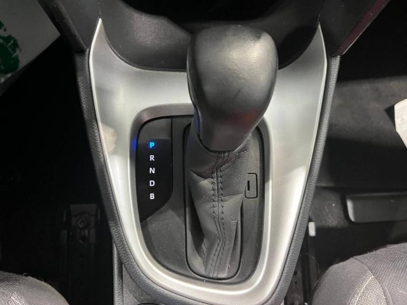 Image TOYOTA Yaris Cross 116h Design MY22