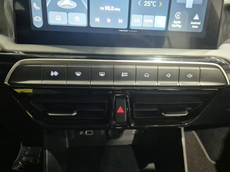 Image MG MOTOR MG3 1.5 Hybrid+ 195ch Standard