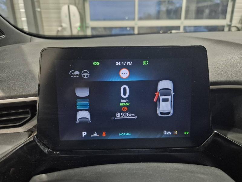 Image MG MOTOR MG3 1.5 Hybrid+ 195ch Standard