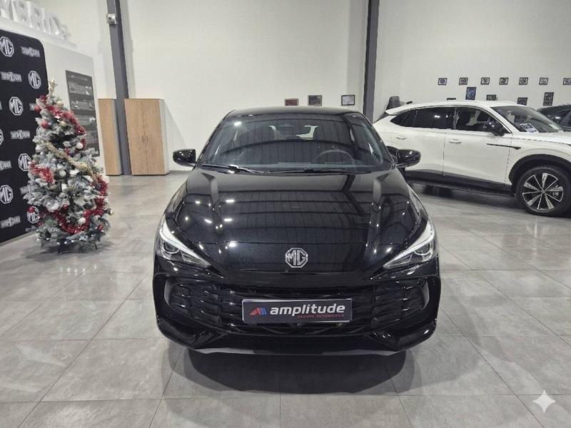Image MG MOTOR MG3 1.5 Hybrid+ 195ch Standard